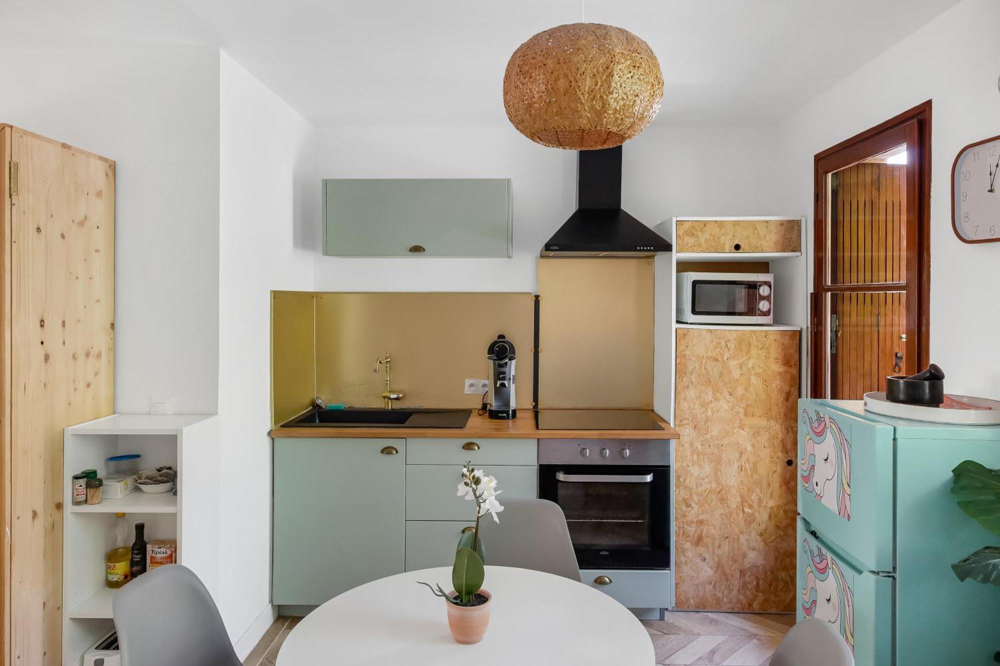 Jolie Maisonnette Paisible Le Pradet Eksteriør billede